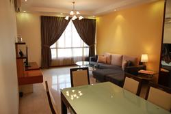 Yishun Emerald (D27), Condominium #140198502